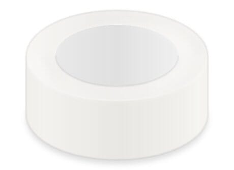 Distanzhülsen 15,5x10,5x10