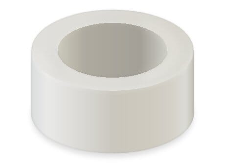 Distanzhülsen 15,5x10,5x12