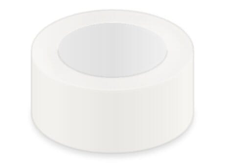 Distanzhülsen 15,5x10,5x12