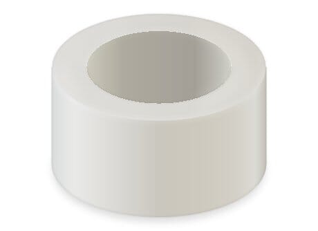 Distanzhülsen 15,5x10,5x14