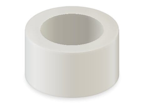 Distanzhülsen 15,5x10,5x15