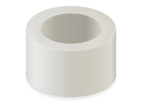 Distanzhülsen 15,5x10,5x16