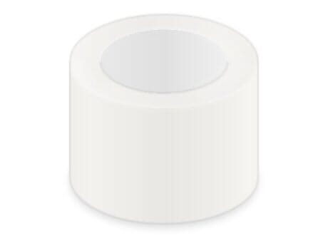 Distanzhülsen 15,5x10,5x19