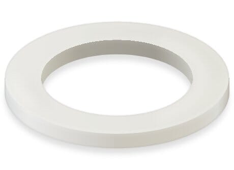 Distanzhülsen 15,5x10,5x2