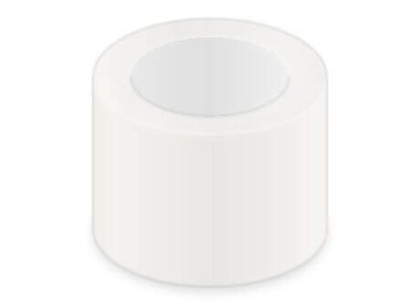 Distanzhülsen 15,5x10,5x20