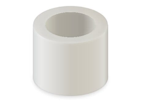 Distanzhülsen 15,5x10,5x22