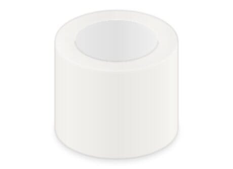 Distanzhülsen 15,5x10,5x22