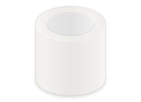 Distanzhülsen 15,5x10,5x24