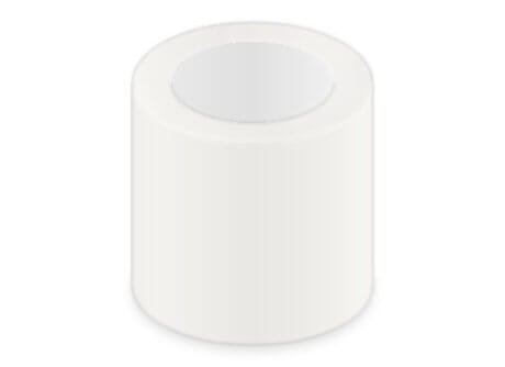 Distanzhülsen 15,5x10,5x26