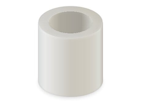 Distanzhülsen 15,5x10,5x28