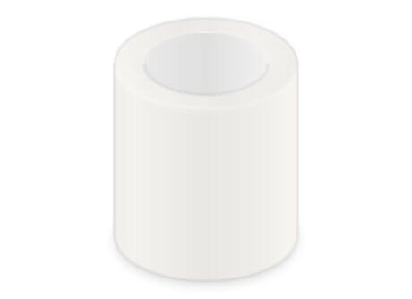 Distanzhülsen 15,5x10,5x29