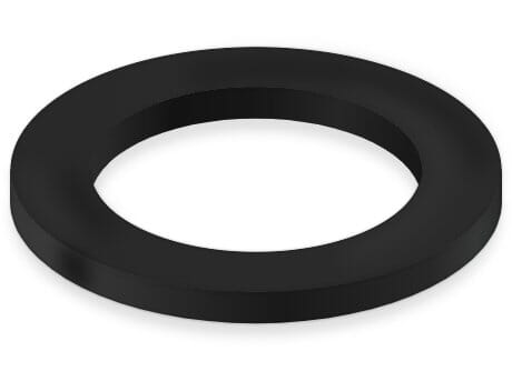 Distanzhülsen 15,5x10,5x2