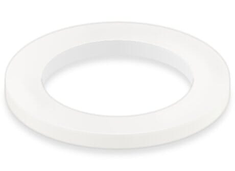 Distanzhülsen 15,5x10,5x2