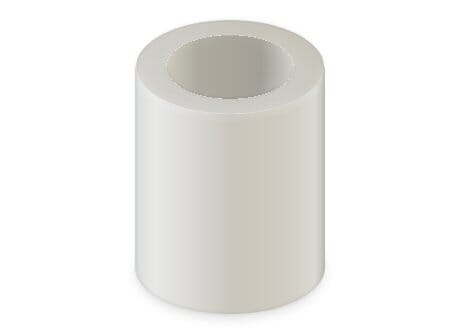 Distanzhülsen 15,5x10,5x33