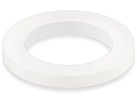 Distanzhülsen 15,5x10,5x3