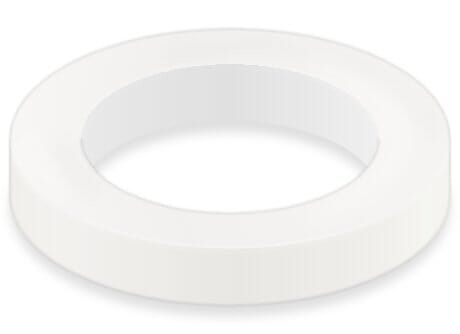 Distanzhülsen 15,5x10,5x4