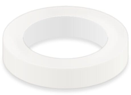 Distanzhülsen 15,5x10,5x5