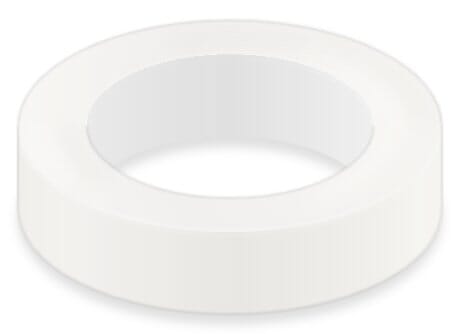 Distanzhülsen 15,5x10,5x6