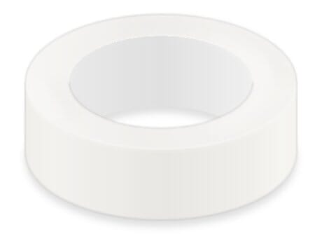 Distanzhülsen 15,5x10,5x8