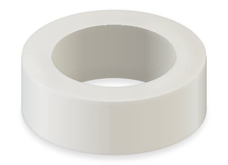 artikelbild_1 Distanzhülsen 15,5x10,5x9