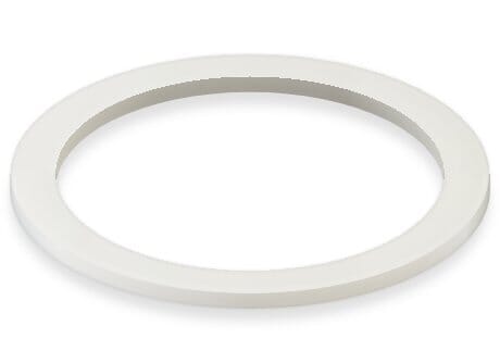 Distanzhülsen 15,5x12,6x1