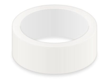 Distanzhülsen 15,5x12,6x10