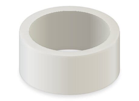 Distanzhülsen 15,5x12,6x12