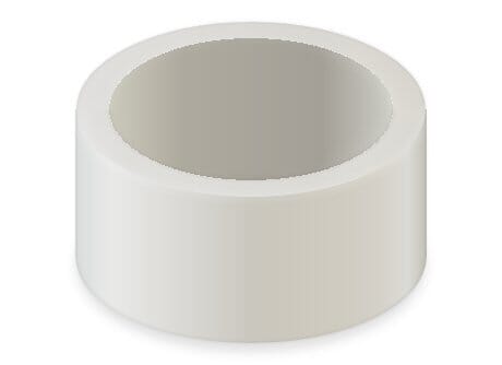 Distanzhülsen 15,5x12,6x13