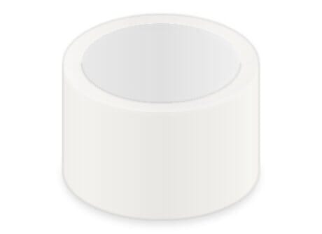 Distanzhülsen 15,5x12,6x17