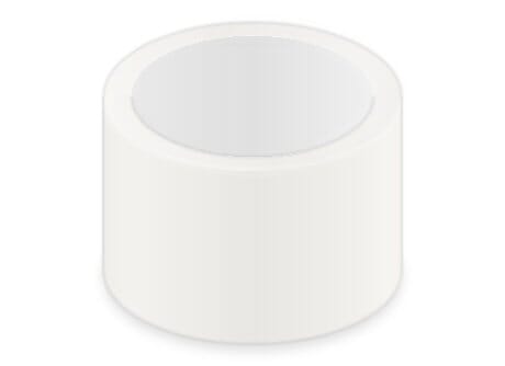 Distanzhülsen 15,5x12,6x18