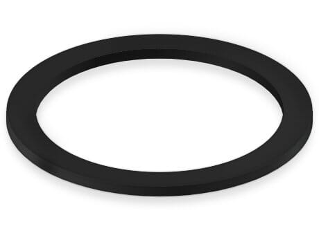 Distanzhülsen 15,5x12,6x1