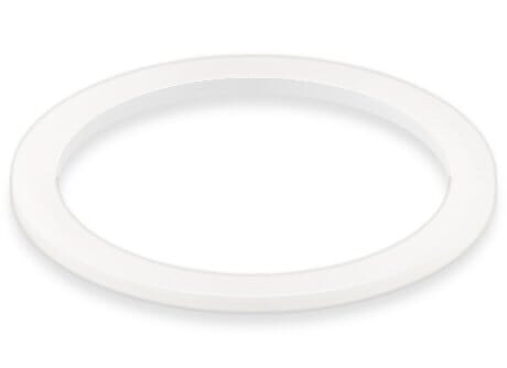 Distanzhülsen 15,5x12,6x1