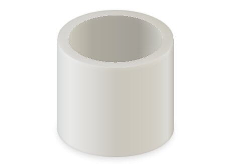 Distanzhülsen 15,5x12,6x24