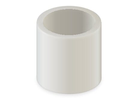 Distanzhülsen 15,5x12,6x27