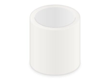 artikelbild_1 Distanzhülsen 15,5x12,6x28