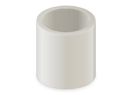 Distanzhülsen 15,5x12,6x29