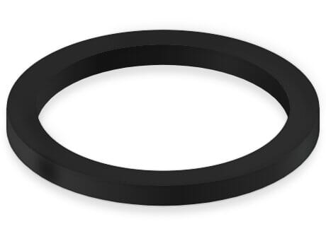 Distanzhülsen 15,5x12,6x2