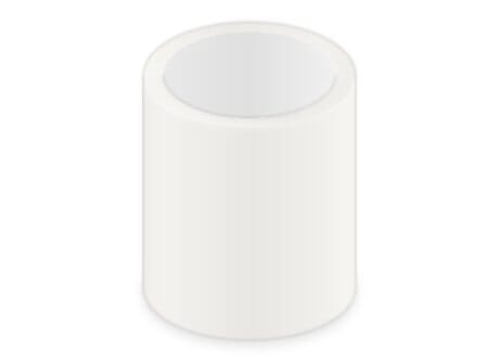 Distanzhülsen 15,5x12,6x31