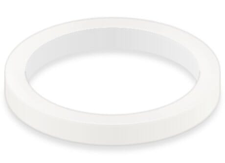 Distanzhülsen 15,5x12,6x3