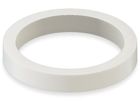 Distanzhülsen 15,5x12,6x4