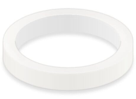 Distanzhülsen 15,5x12,6x4