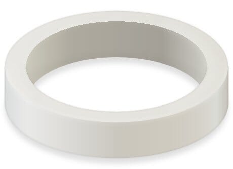 artikelbild_1 Distanzhülsen 15,5x12,6x5