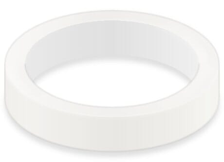 Distanzhülsen 15,5x12,6x5