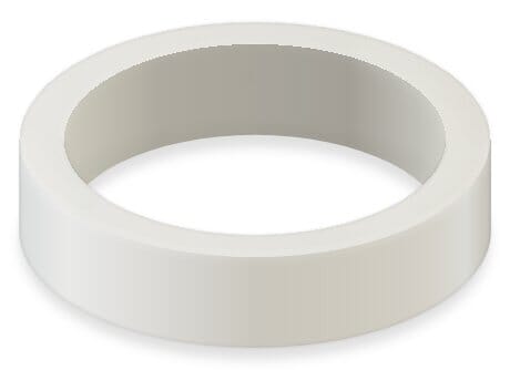 Distanzhülsen 15,5x12,6x6