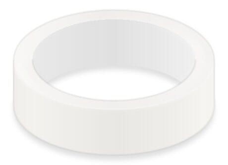 Distanzhülsen 15,5x12,6x7