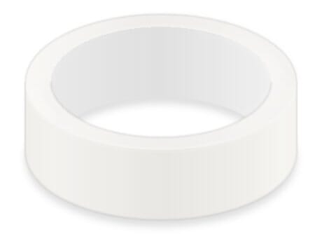 Distanzhülsen 15,5x12,6x8