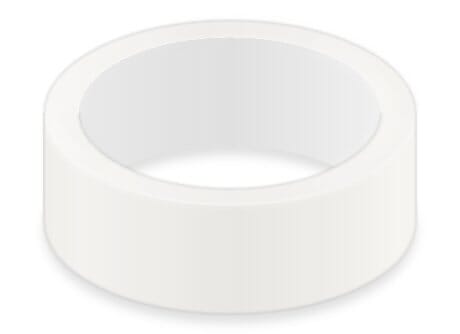 Distanzhülsen 15,5x12,6x9