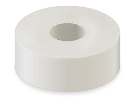 artikelbild_1 Distanzhülsen 15,5x5,3x10