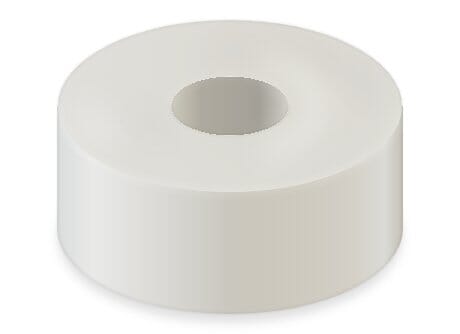 Distanzhülsen 15,5x5,3x11