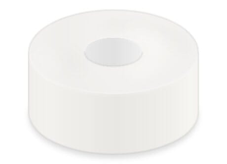 artikelbild_1 Distanzhülsen 15,5x5,3x11